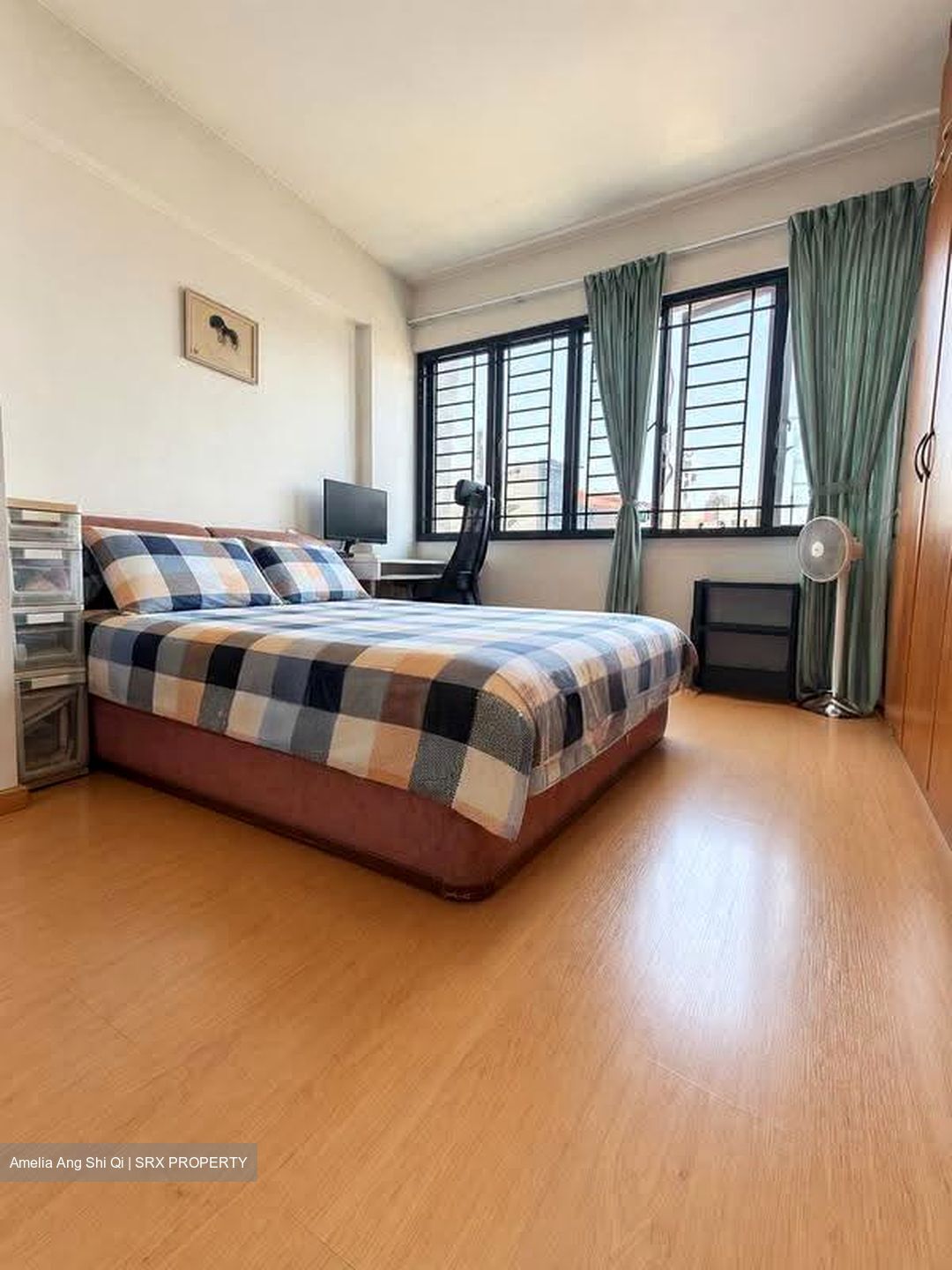 Central Grove (D14), Condominium #623165361